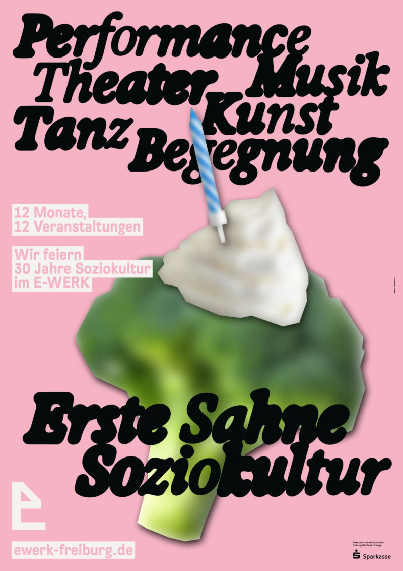 Erste Sahne Soziokultur